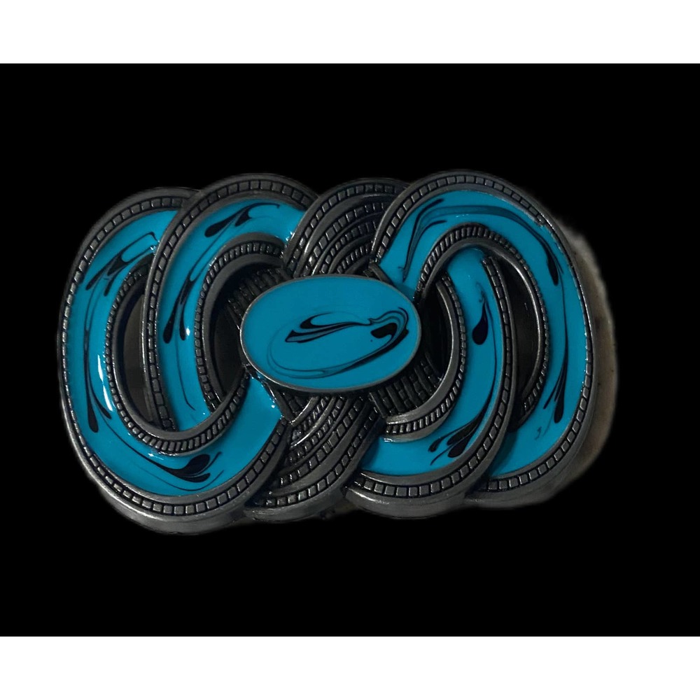 Belt buckle